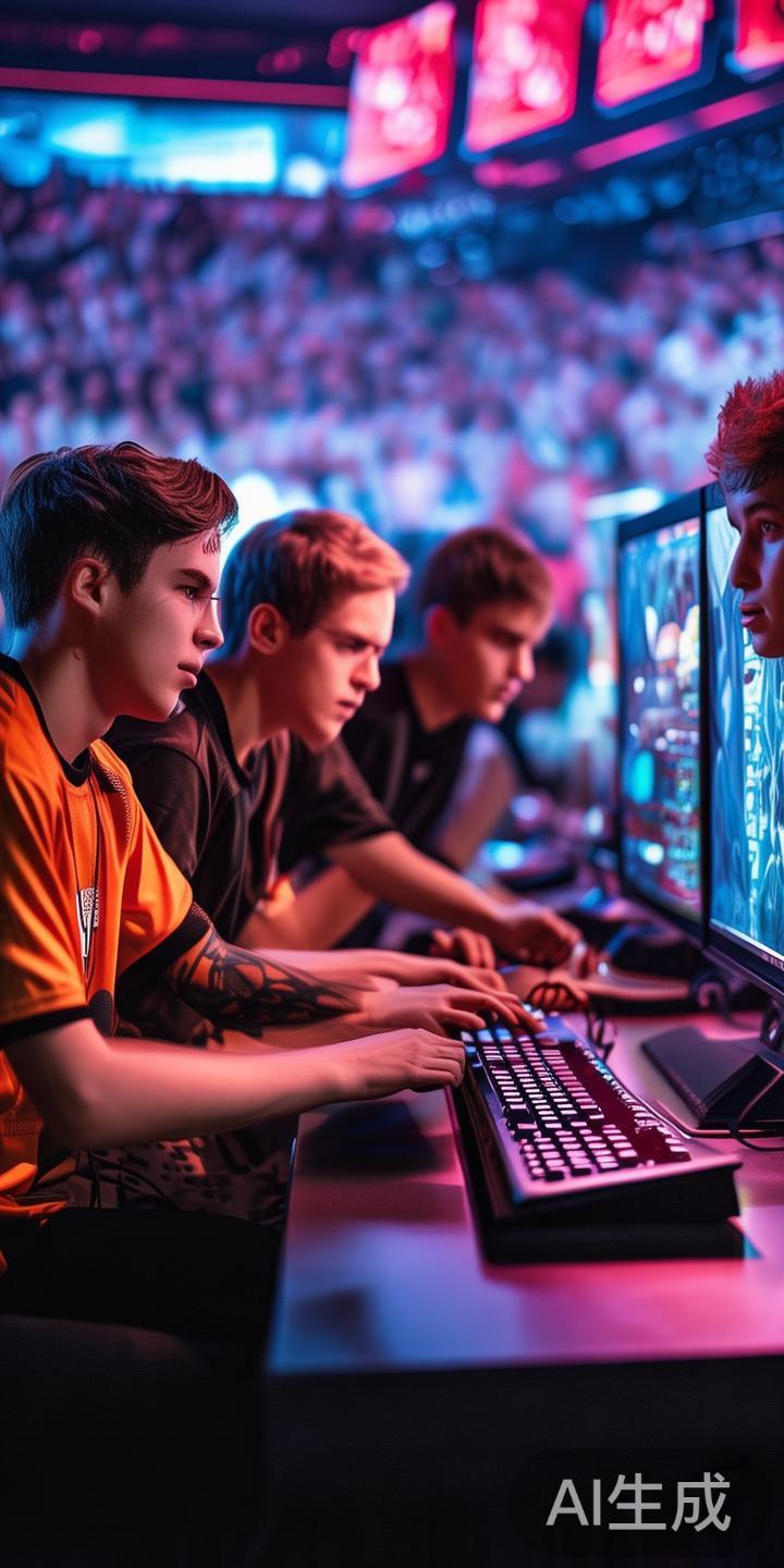 提升IM电竞游戏通关率的有效策略与实用操作指南