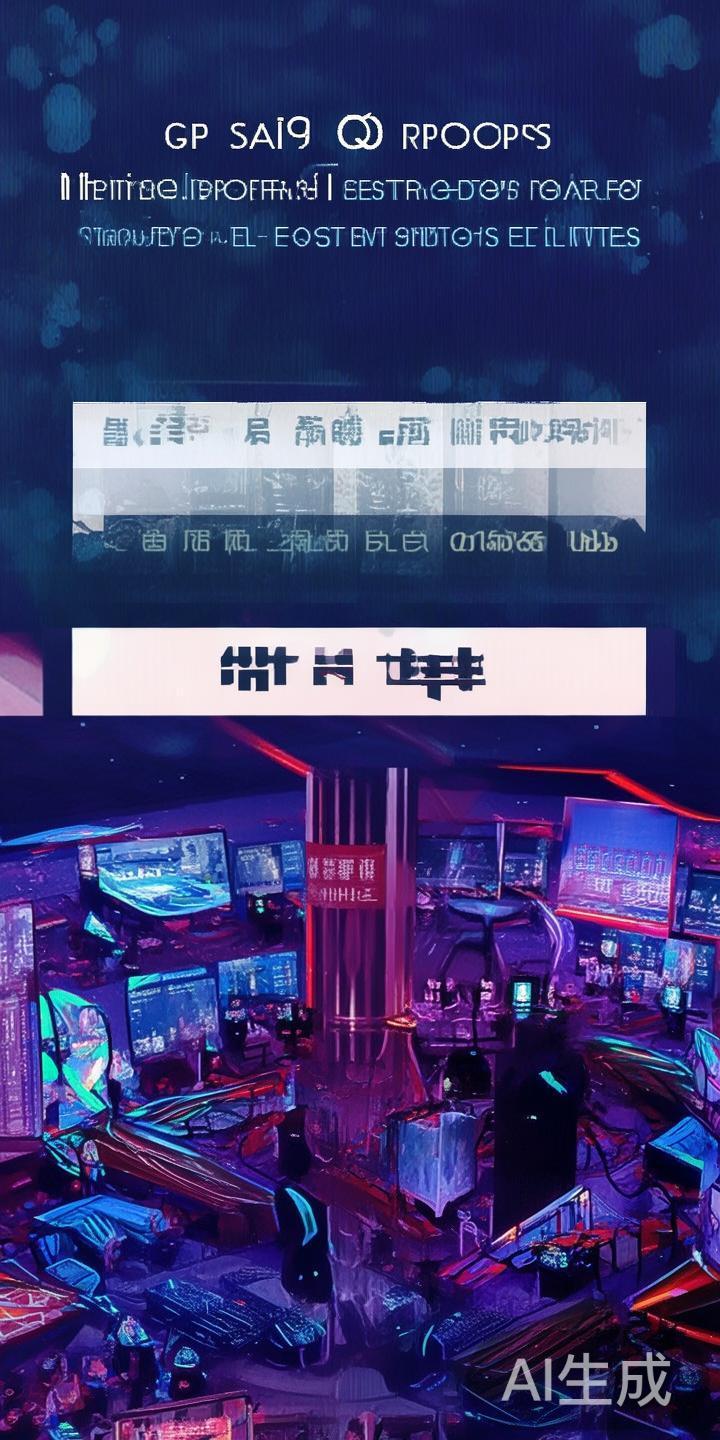 如何高效寻找QQ群中关于IM电竞的讨论交流平台的方法与技巧