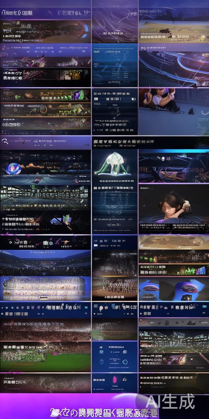 完整指南:如何注册并全面体验IM电竞体育(中国)官方平台的丰富功能