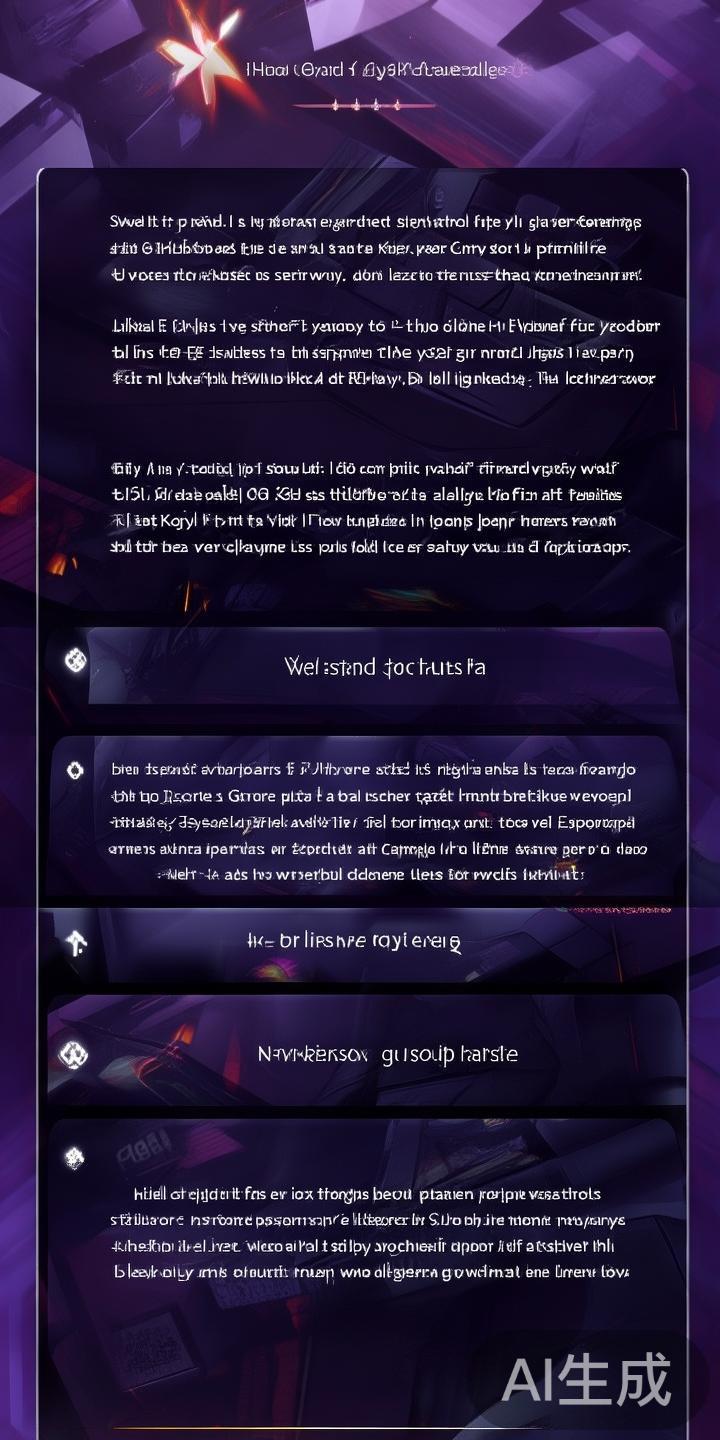 在当今快速发展的电竞时代，越来越多的玩家热衷于通过