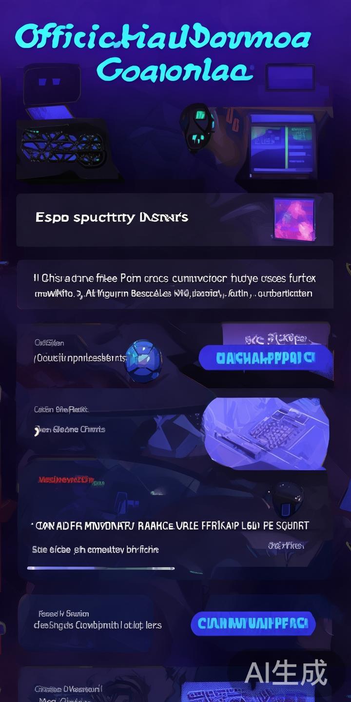 为什么选择IM电竞官方渠道下载平台
在众多第三方