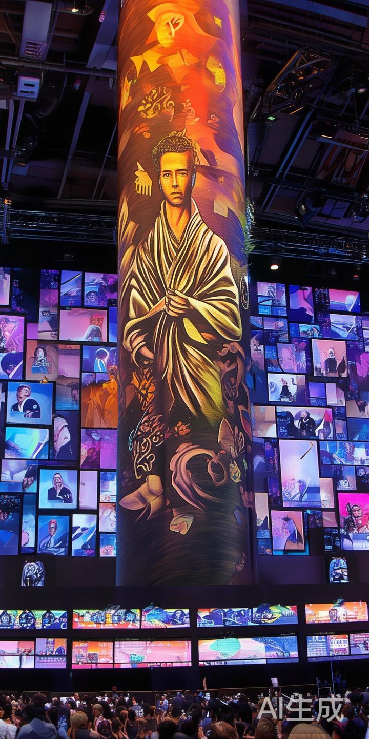 核心价值观是企业文化的灵魂，体现了企业在追求商业目