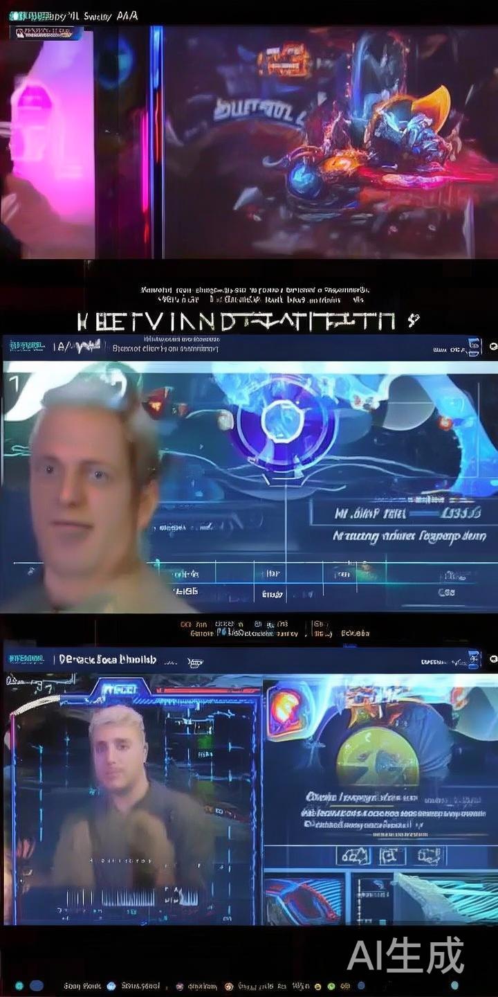 im电竞王者荣耀主播深度攻略：游戏技巧与实战经验全面解析