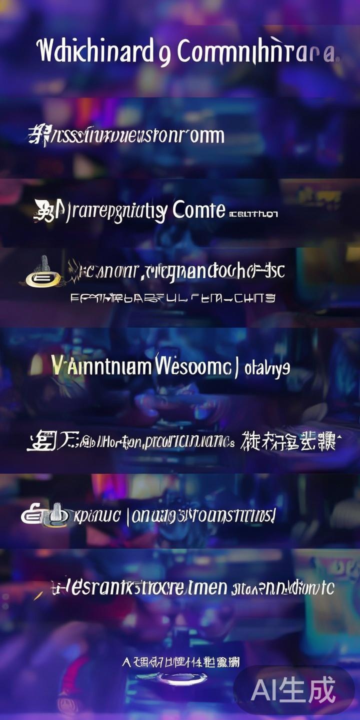 快速畅玩IM电竞:全面指南助你便捷注册登录流程