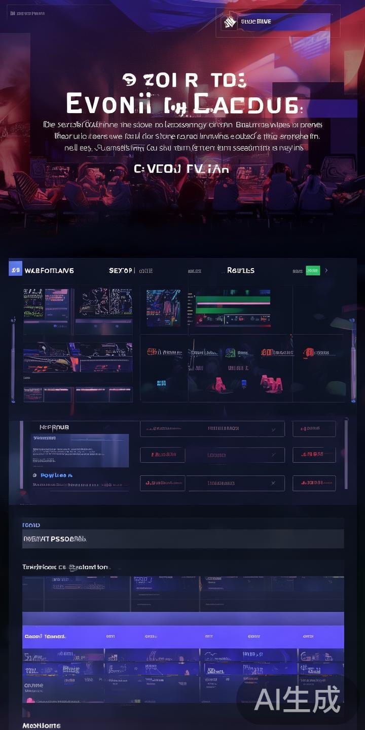全面解析IM电竞公司官方网站:功能详解与最新动态介绍